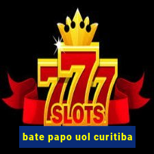 bate papo uol curitiba